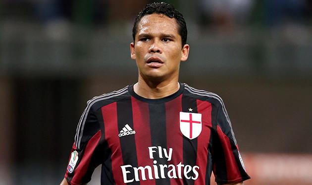 Карлос Бакка, thebreakingtimes.com