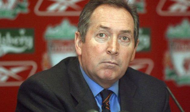 Жерар Улье, Getty Images