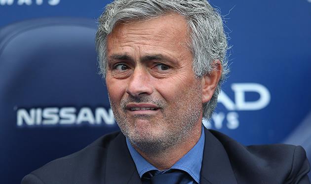 Жозе Моуриньо, independent.co.uk