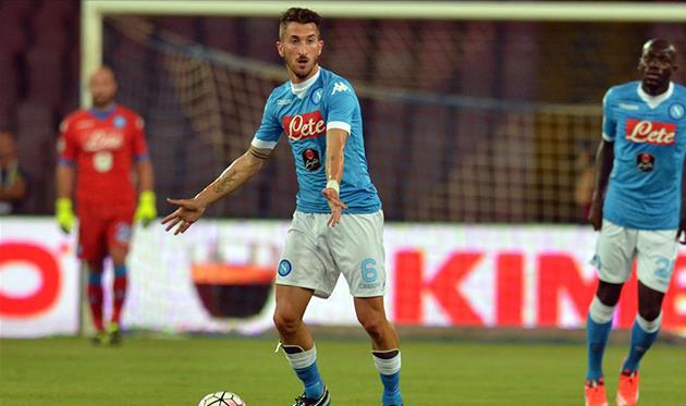 Мирко Вальдифиори, ilnapolista.it