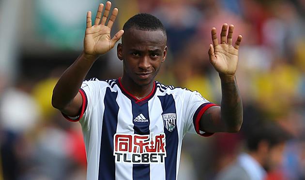 Саидо Бераино: 