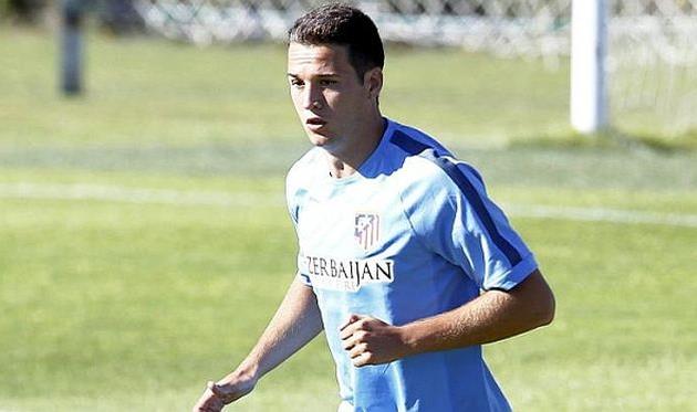 Хави Манкильо, Getty Images