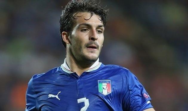 Джулио Донати, Getty Images