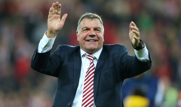 Сэм Аллардайс, getty images