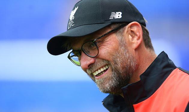 Клопп: ни один футболист Ливерпуля не важнее остальных