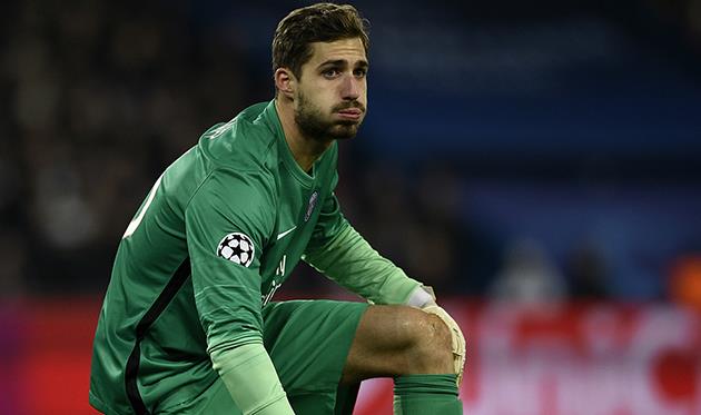 Кевин Трапп, goal.com