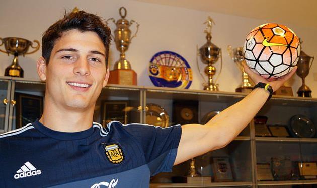 Аксель Вернер, Marca