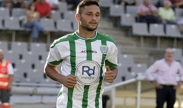 Флорин Андоне, Getty Images