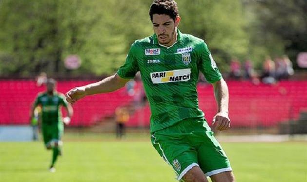 Автор дубля - Густаво Бланко-Лещук, zik.ua