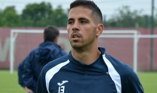 Милош Стаменкович, fcstal.com