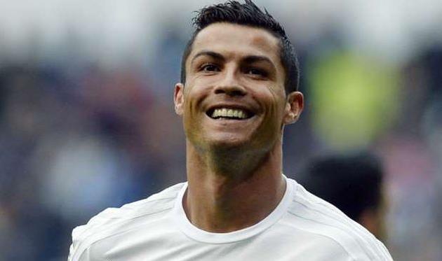 Криштиану Роналду, goal.com