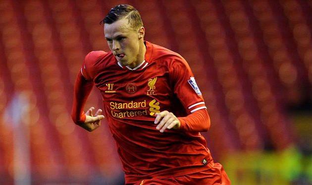 Брэд Смит, givemesport.com