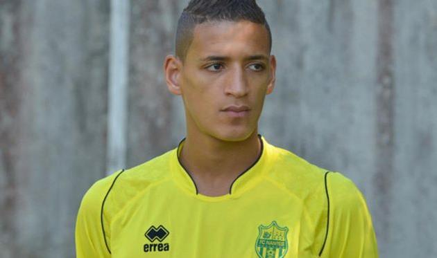 Ясин Бамму, alchetron.com