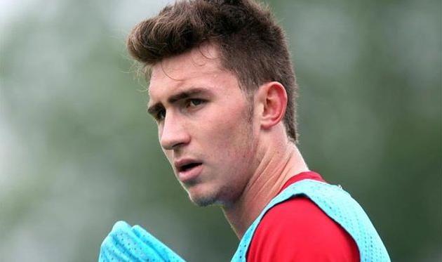 Эмерик Ляпорт, Getty Images