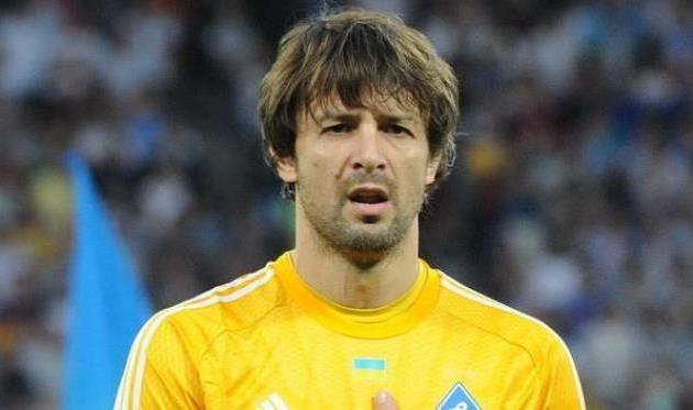 Александр Шовковский, Football.ua