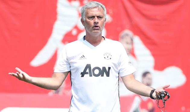 Жозе Моуриньо, Sky Sports