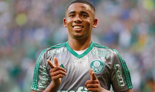 Габриэль Жезус, gazzettaworld.com