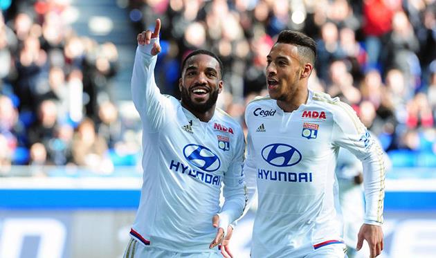 Александр Ляказетт и Корентен Толиссо, google.com