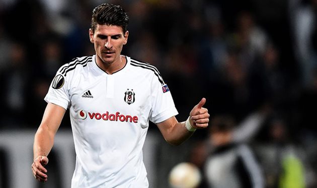 МАРИО ГОМЕС, GUARDIAN