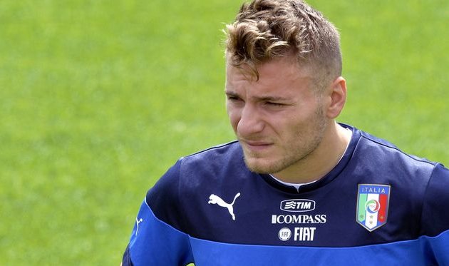 ЧИРО ИММОБИЛЕ, GETTY IMAGES