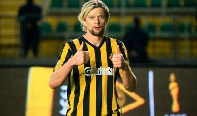 Анатолий Тимощук, prosportkz.kz