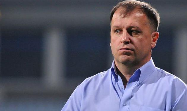Юрий Вернидуб, Фото Ильи Хохлова, Football.ua