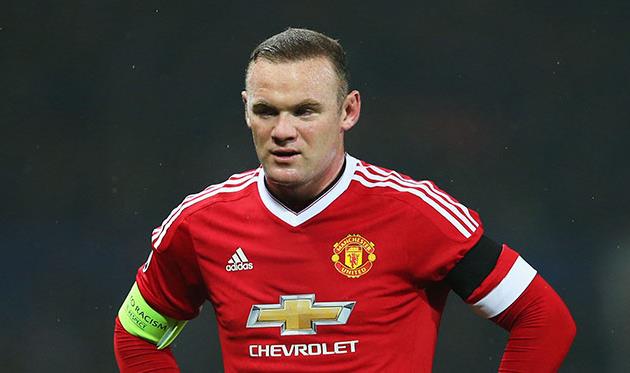 Уэйн Руни, independent.co.uk