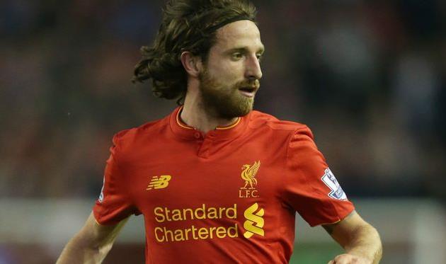 Джо Аллен, goal.com