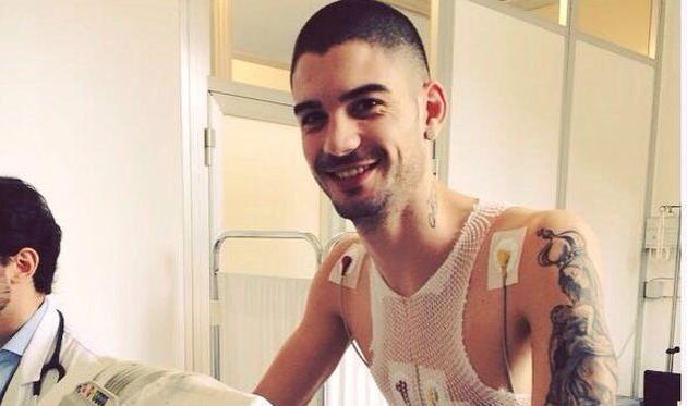 Эрнан Толедо, violachannel.tv