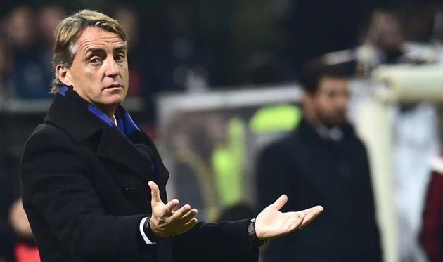 Роберто Манчини, forzaitalianfootball.com