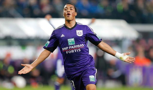 Юри Тилеманс, Getty Images