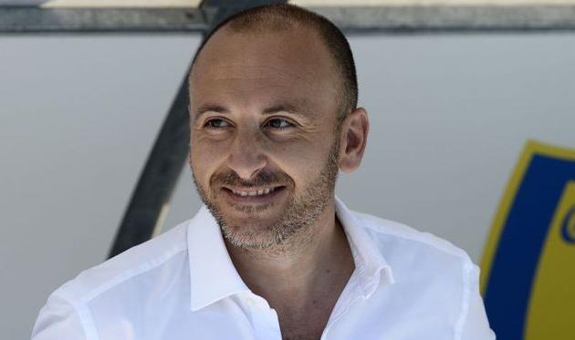 Пьеро Аузилио, Getty Images