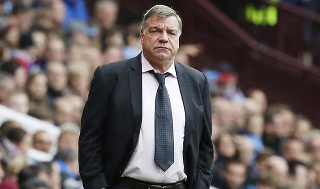 Сэм Аллардайс, telegraph.co.uk