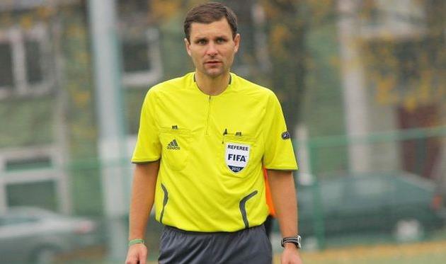 Гедиминас Мажейка, Getty Images