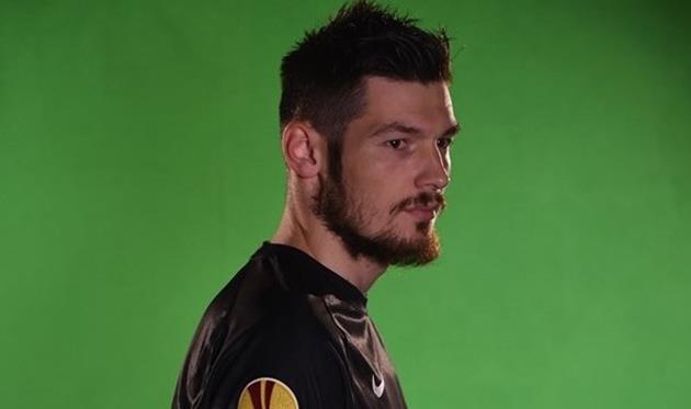 Денис БОйко, besiktas-international.com