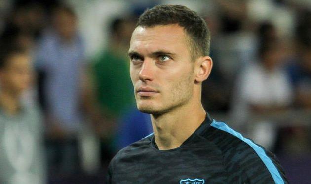 Томас Вермален, Getty Images