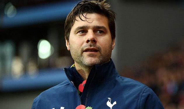 Маурисио Почеттино, Sky Sports