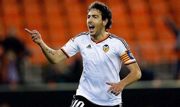 Дани Парехо, Getty Images