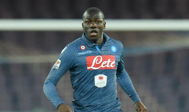 Калиду Кулибали, talksport.com