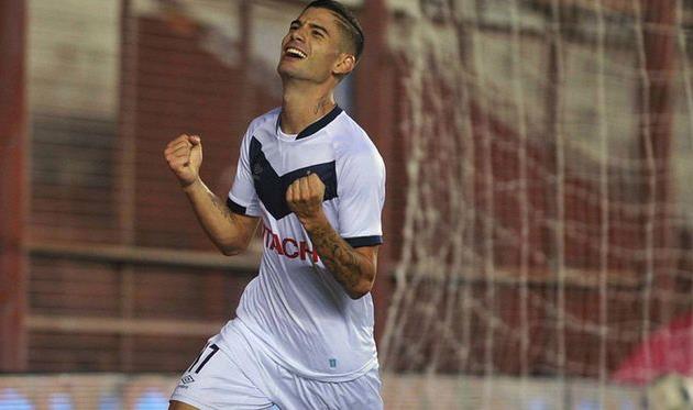 Эрнан Толедо, Getty Images