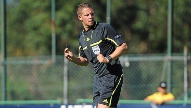 Харальд Лехнер, UEFA.com