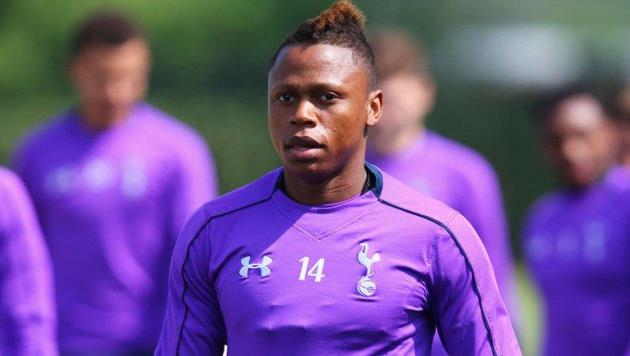 КЛИНТОН Н'ДЖИЕ, SKY SPORTS