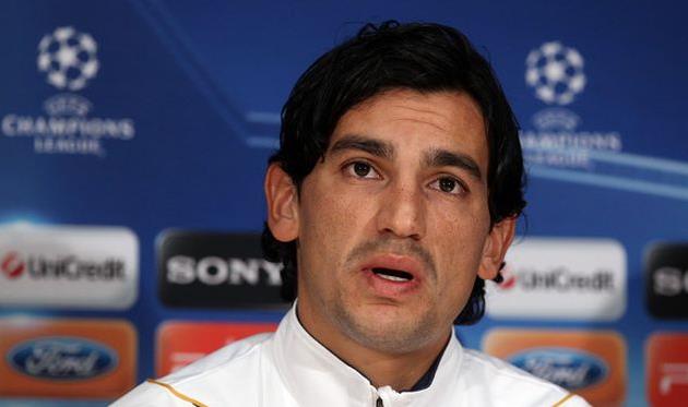 Тино Коста, Getty Images