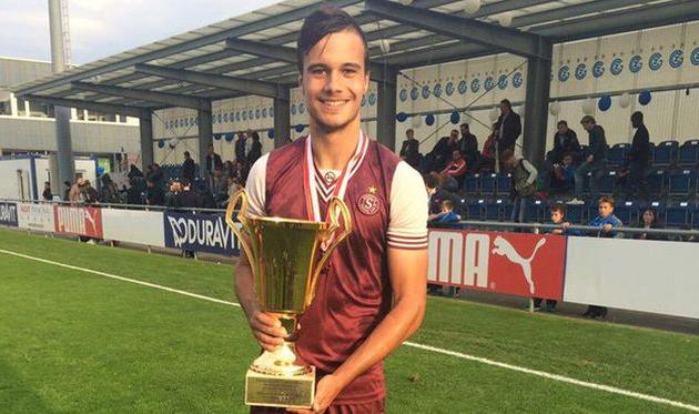 Жереми Гийемон, Getty Images