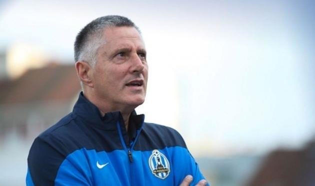 Томислав Ивкович, Getty Images