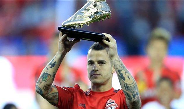  Себастьян Джовинко, Getty Images