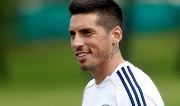 Хосе Соса, theballsports.com