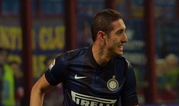 Исхак Бельфодил, L'Equipe