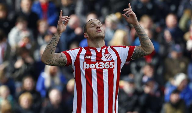 Марко Арнаутович, Sky SPorts