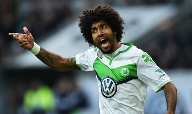 ДАНТЕ, GETTY IMAGES